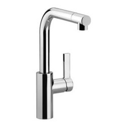 Dornbracht 33800790 Elio Single-Lever Faucet - Products