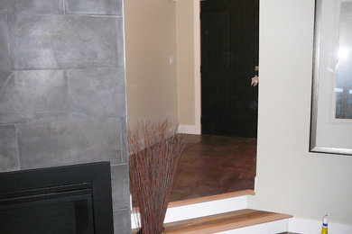 Entryway photo in Vancouver