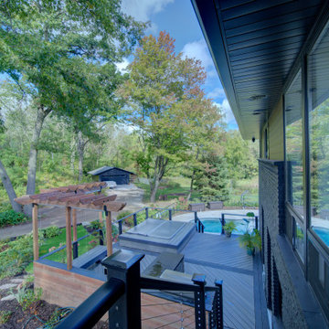 Westpoint Renovation
