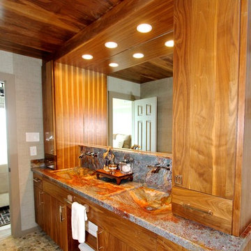 Lake Livingston Whole Home Remodel