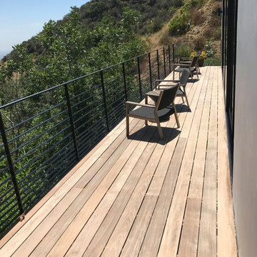 Hollywood Hills