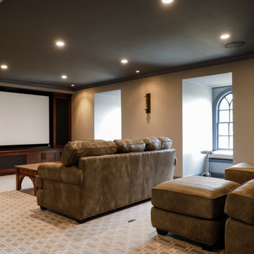 Atherton Renovation