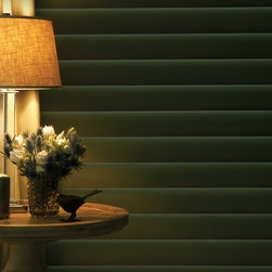 Hunter Douglas Silhouette&reg; - Window Blinds