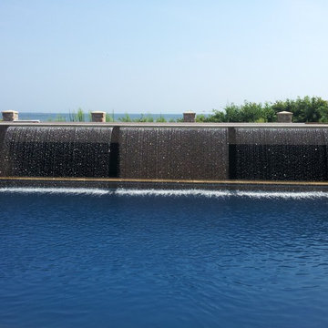 Swimming Pools