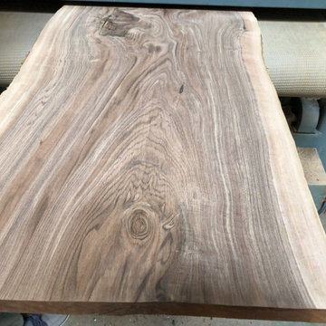 Sleek Slabs