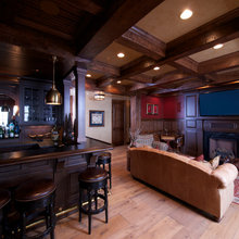basement reno