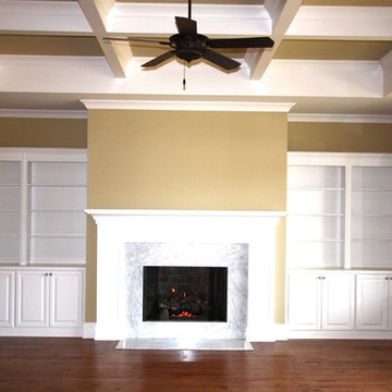 Interior Design Ideas