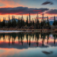 Pictures from Canada