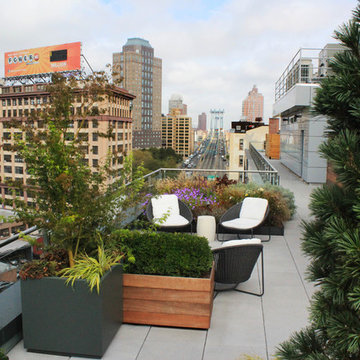 Rooftop | Downtown Brooklyn
