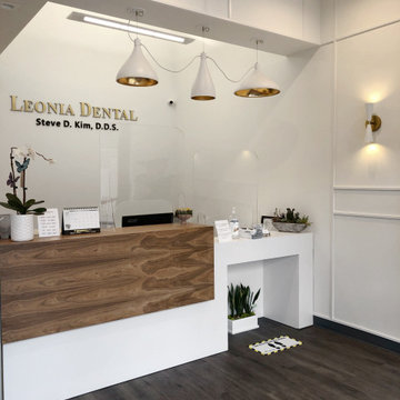 Leonia Dental Ofiice