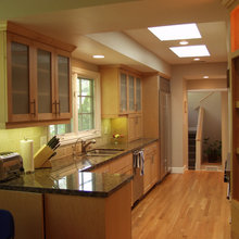 Kitchen Ideas