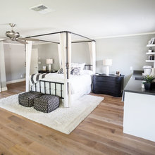 Remodelling