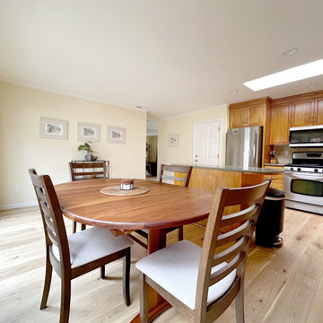 Crespi Rental Remodel & Refresh