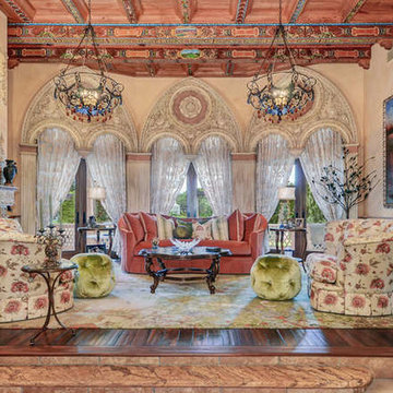 Tuscan Estate