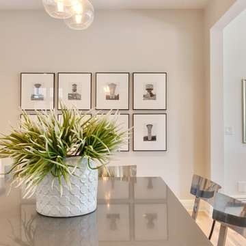 Altadore Show Home