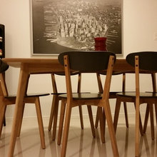 Hipster Scandinavian Style