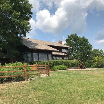 Grover Roof