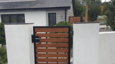 Best 15 Fence And Gate Installers In Milngavie East Dunbartonshire Houzz Uk