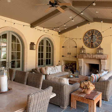 Custom Homes