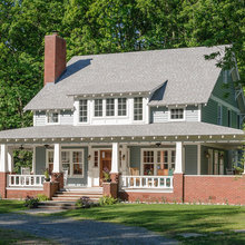 2 Cedar Shingles