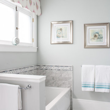Historic Kitchen Renovation | Buffalo, NY