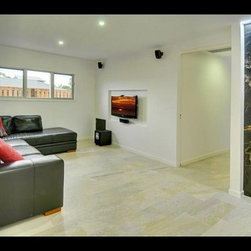 Trinder New Build - Products