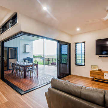 Arcadian Abode