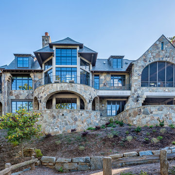 Top Ridge