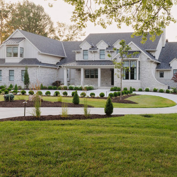Timeless Luxury Home