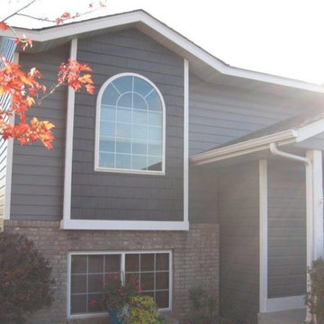 ABC Seamless Siding