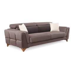Caspian - Sofas