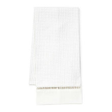 Linens for bath and bed