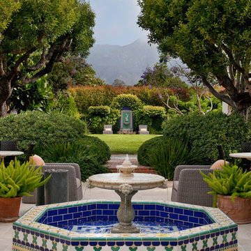 Montecito, George Washington Smiths Design Studio
