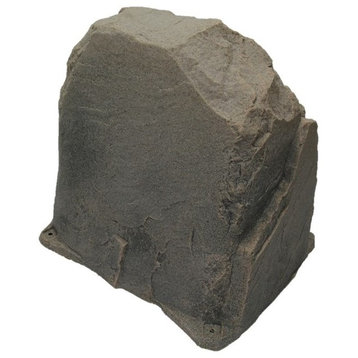 Artificial Rock, Model 115, Fieldstone