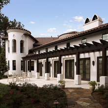 exterior color