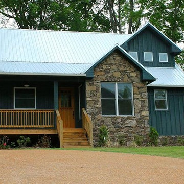 Cottage House Plan 940-00002