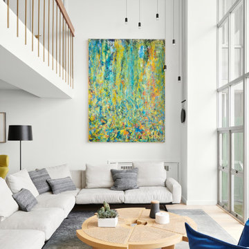 Pac Heights Penthouse