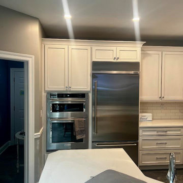 Special Additions - Lafayette,NJ - Kitchen