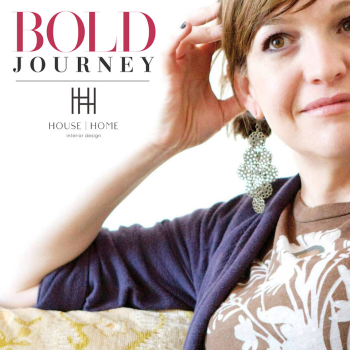 Bold Journey Christine Mechelse