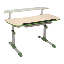 Grace's Room - desk and accessories