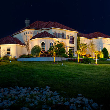Low Voltage LED Lighting- Flower Mound, TX
