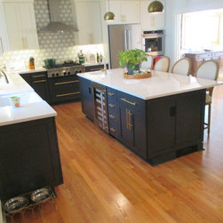 Kitchen & TV Cabinet - Products