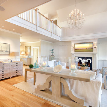island retreat | martha's vineyard