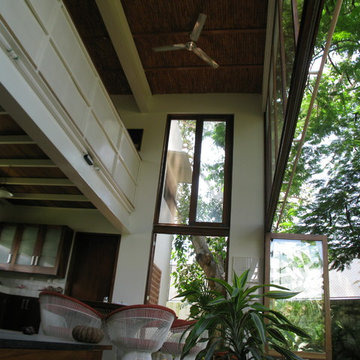 Casa- Estudio RamOli