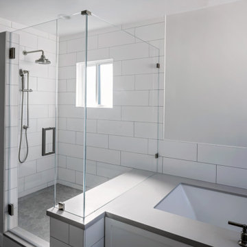 Kitchen and Bathroom remodeling in Mar Vista