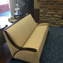 FABRICS - Upholstery Fabric