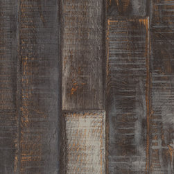 Blue Gray Breeze Laminate - Laminate Flooring