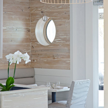 Restaurant Doro