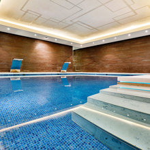 Pool - Indoor