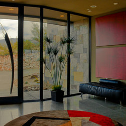Western Window Systems - Products